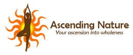 Ascending Nature