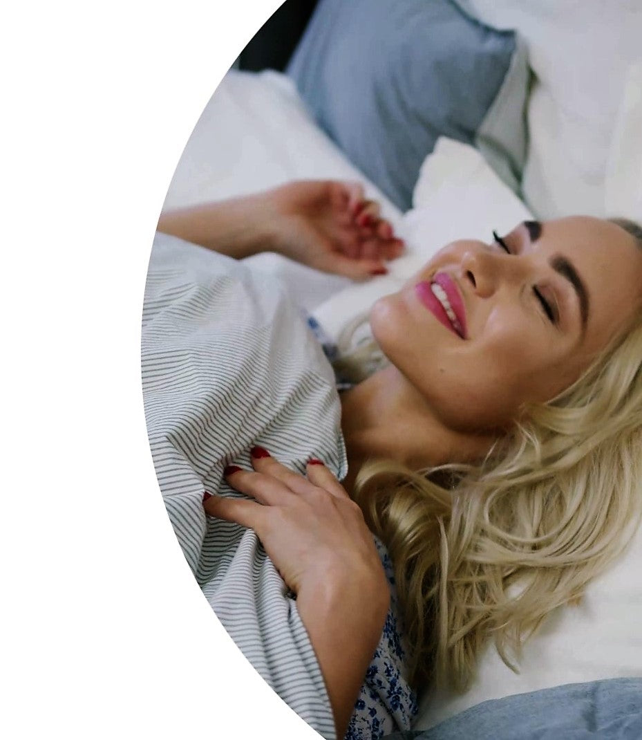 Dormmeil Natural Sleep Supplement