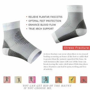 The Anti Fatigue Compression Socks