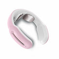 the neck massager