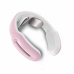 the neck massager