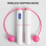 The Counting Jump Rope