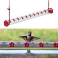 The Hummingbird Feeder