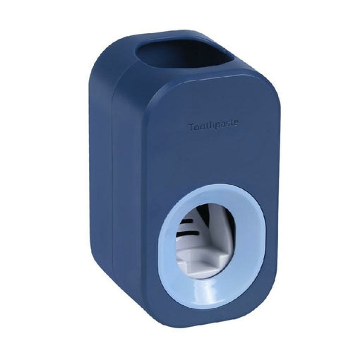 The  Hands-Free Toothpaste Squeezer