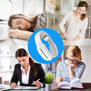 the neck  massager
