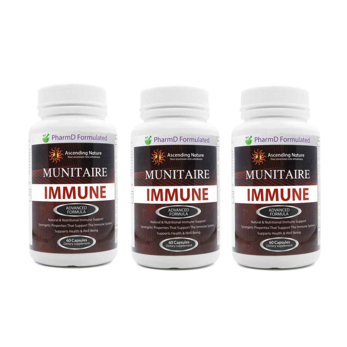 immune supplement