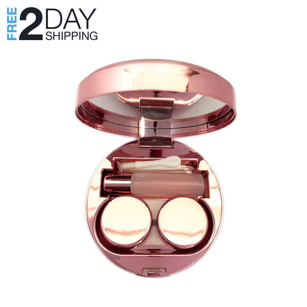 The Fashion Contact Lens Case