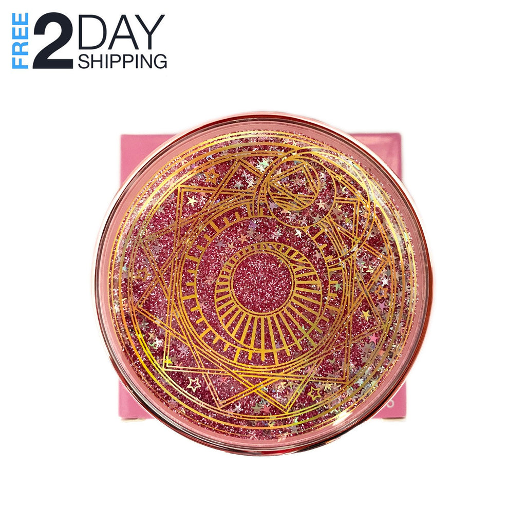 The Fashion Contact Lens Case