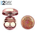 The Fashion Contact Lens Case