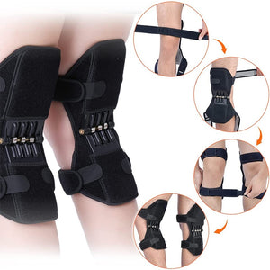 The Joint Support Knee Brace