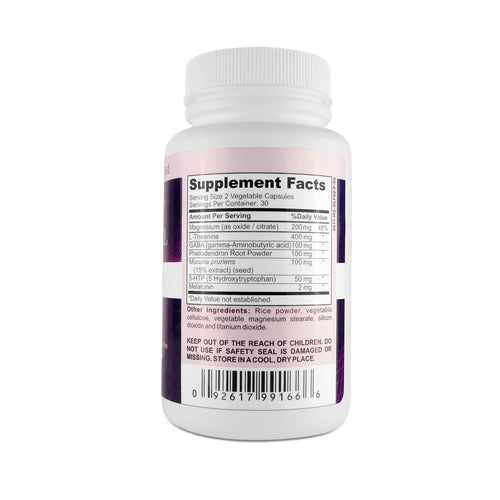 DORMMEIL SLEEP SUPPLEMENT