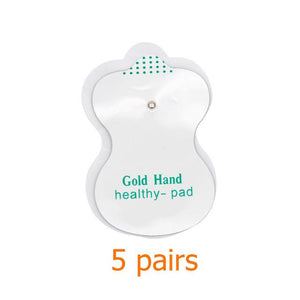 The Relieving Tens Therapy Massager