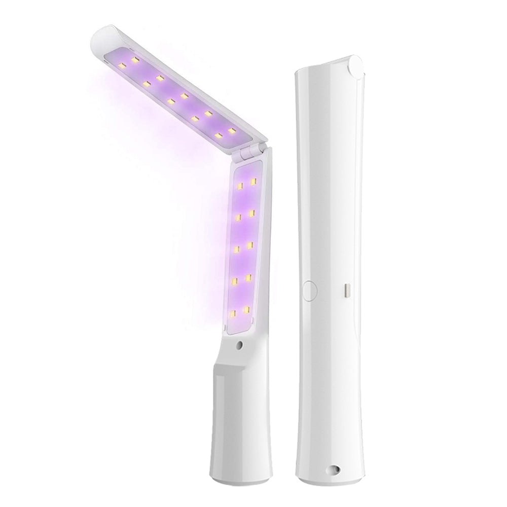 The Portable Sterilizing UV Wand