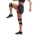 The Joint Support Knee Brace